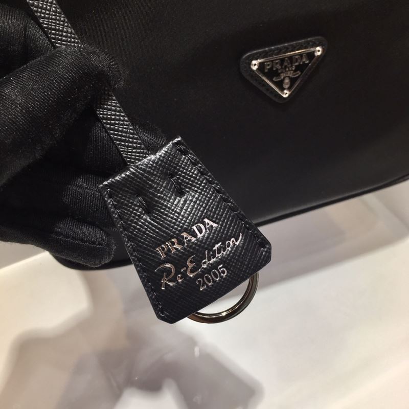 Prada Top Handle Bags